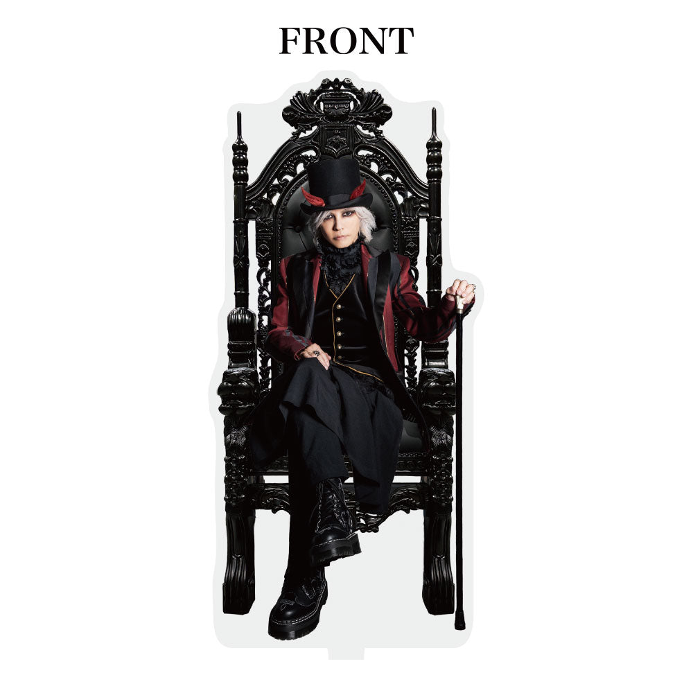 HONKI NO ACRYLIC STAND【B】 – HYDE ONLINE STORE