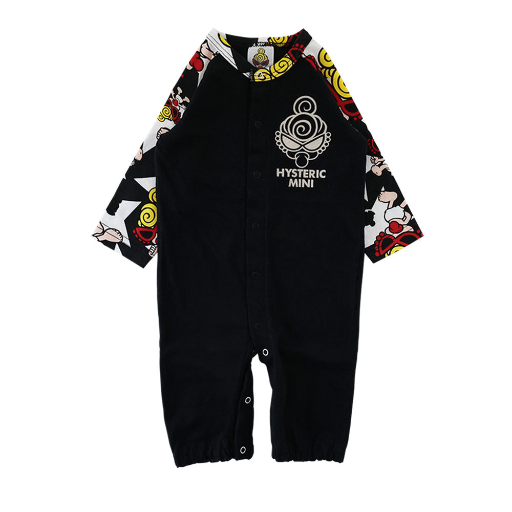 STAR WITH MINI 2WAYALL – Hystericmini OnlineStore