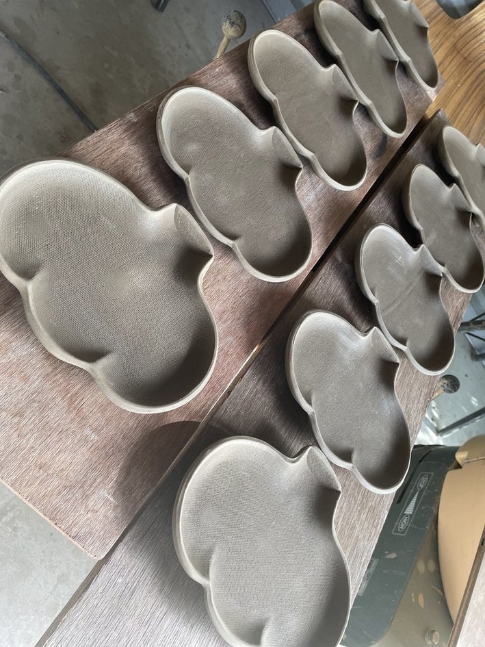 八戸焼・昭山窯・渡辺陶房