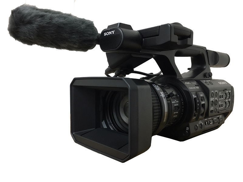 カメラ機材 | XDCAM | PXW-Z280 | 商品詳細 | はんぷ株式会社｜映像