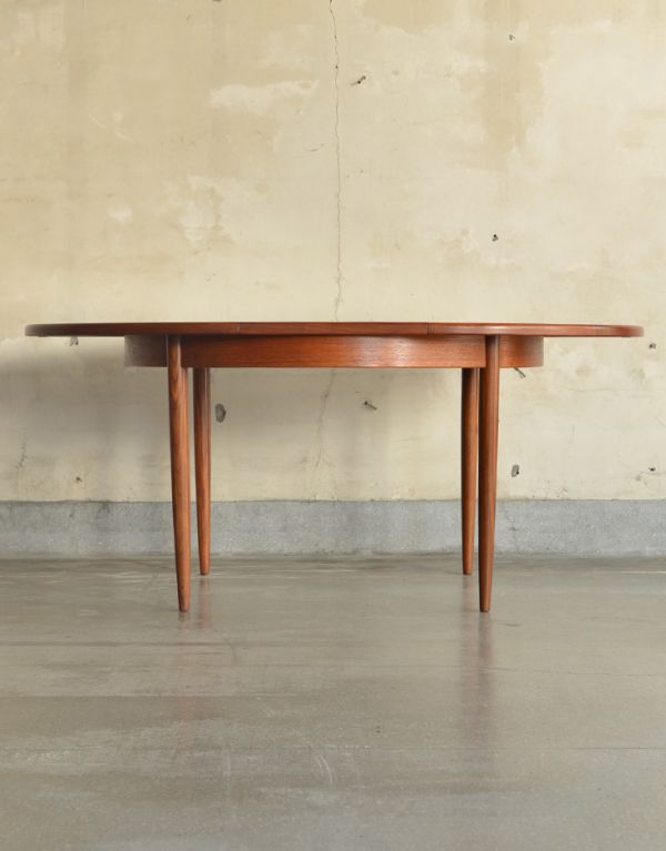 G-planのヴィンテージ家具、北欧テイストのフレスコシリーズ