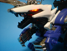 ゴッドカイザー