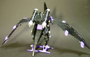 ストームソーダージェット