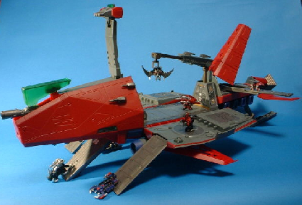 ホエールキング