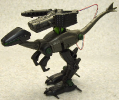 マーダTS暗黒軍仕様