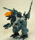 リバースセンチュリーレビュー