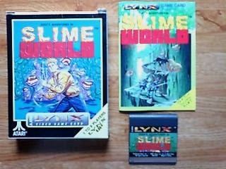 スライムワールドとは