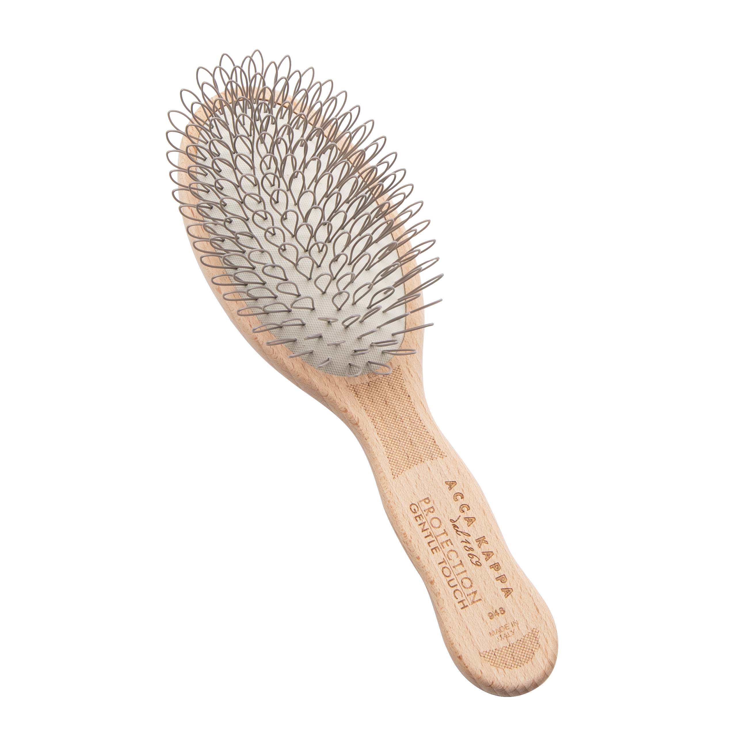 プロテクション ヘアブラシ no.948 / ACCA KAPPA – HATCH
