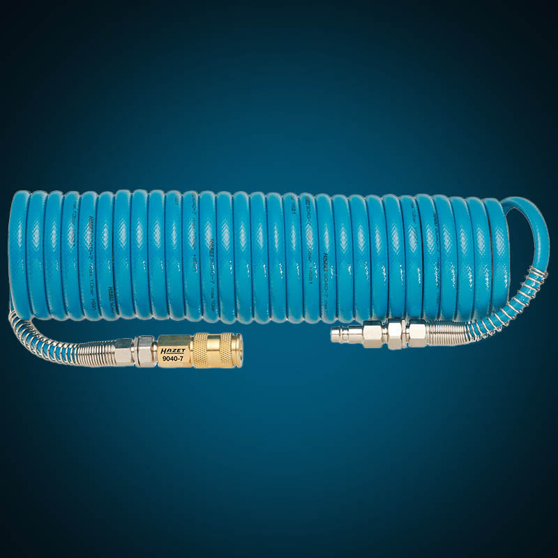 9040-7 エアーコイルホース – HAZET JAPAN