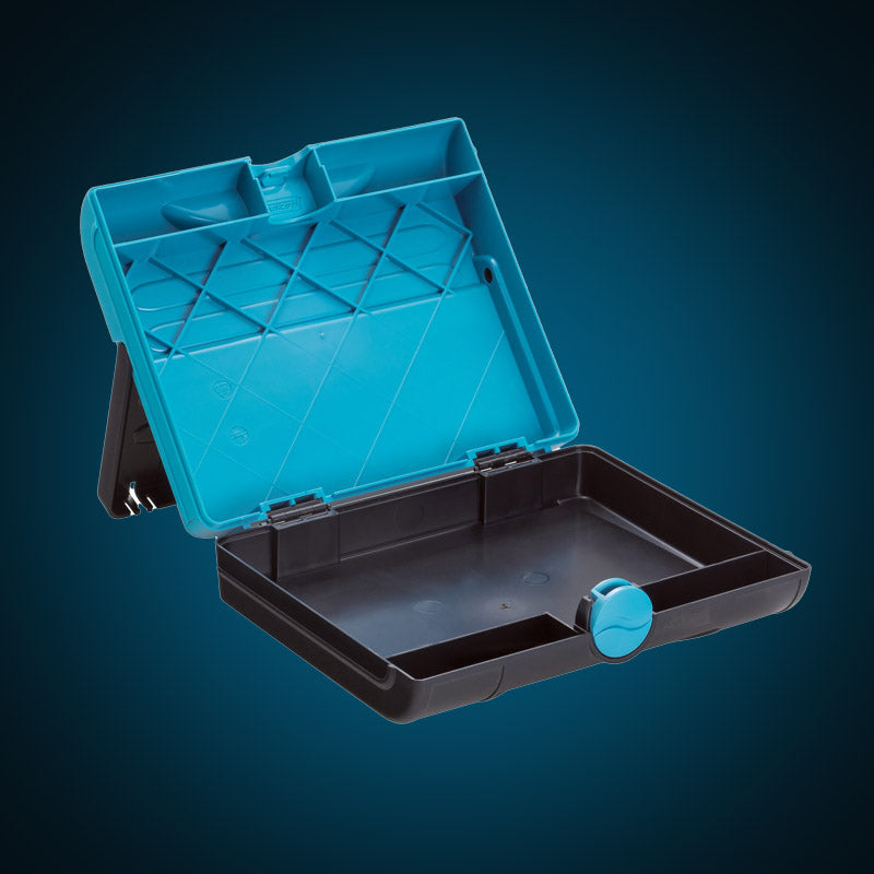 165-S ツールボックス – HAZET JAPAN