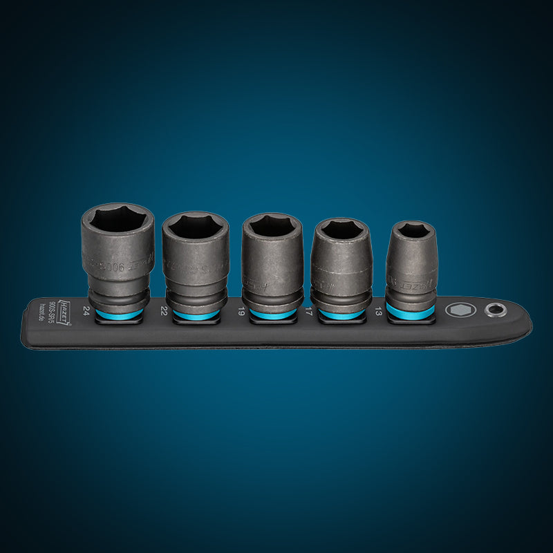 900S-SR/5スマートレール 1/2