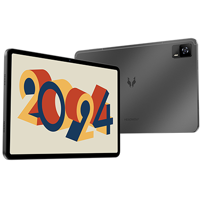 HEADWOLF® Hpad 6 – Headwolf Official