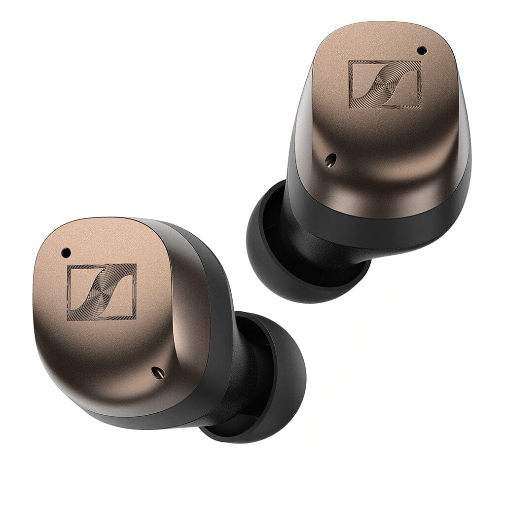 Sennheiser MOMENTUM True Wireless 4 EarBuds | Headphones.com