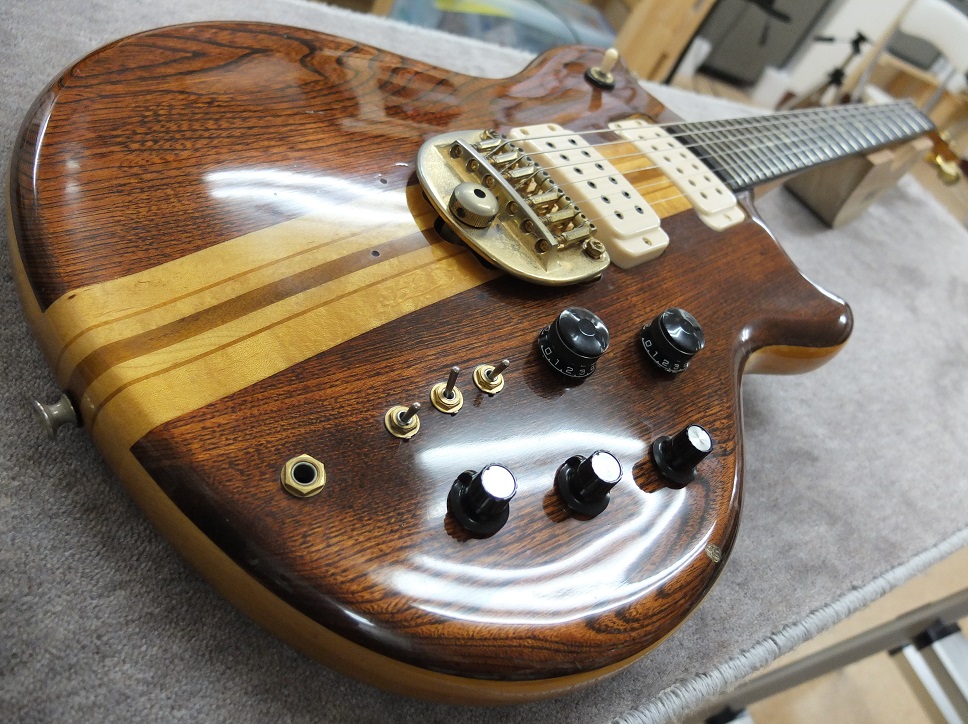 Greco GO-1400 1979年製 （Sold Out） | 千葉 船橋 ギター買取り 販売