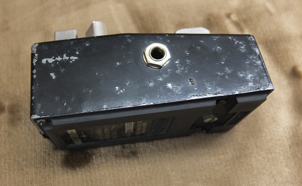 BO∅WYサウンド！Guyatone PS-021 Guitar Exciter & Comp. （Sold Out