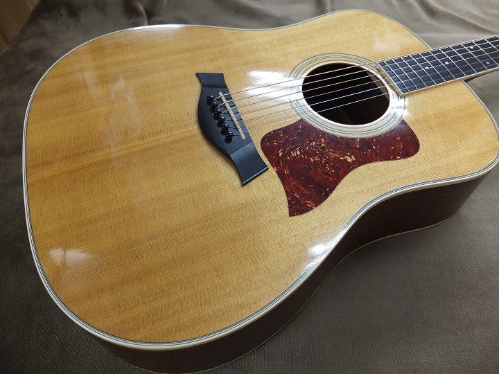 Taylor DN3 オール単板ドレッドノート （Sold Out） | 千葉 船橋
