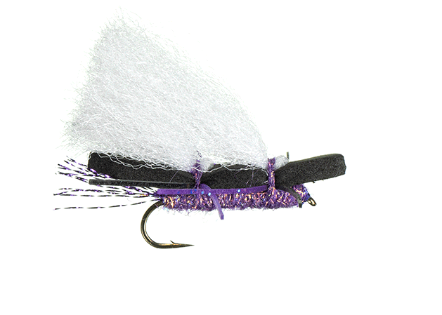 Zach's Idylwilde Chubby – Henry's Fork Anglers