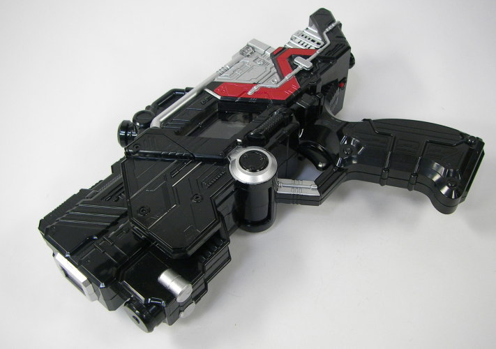 スカルマグナム