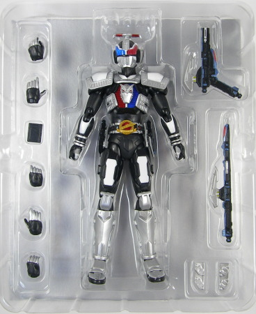 S.H.フィギュアーツ 仮面ライダーG電王