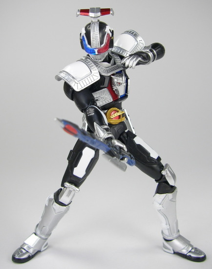 S.H.フィギュアーツ 仮面ライダーG電王