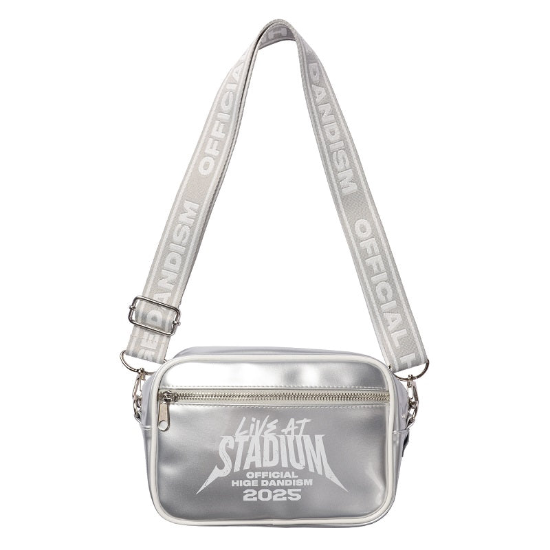 ショルダーバッグ – Official髭男dism ONLINE STORE