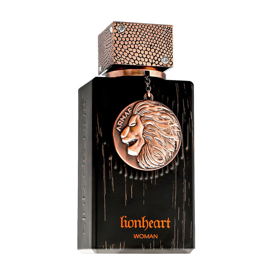 ▷ Armaf Club de Nuit Lionheart Woman | Hidden Samples