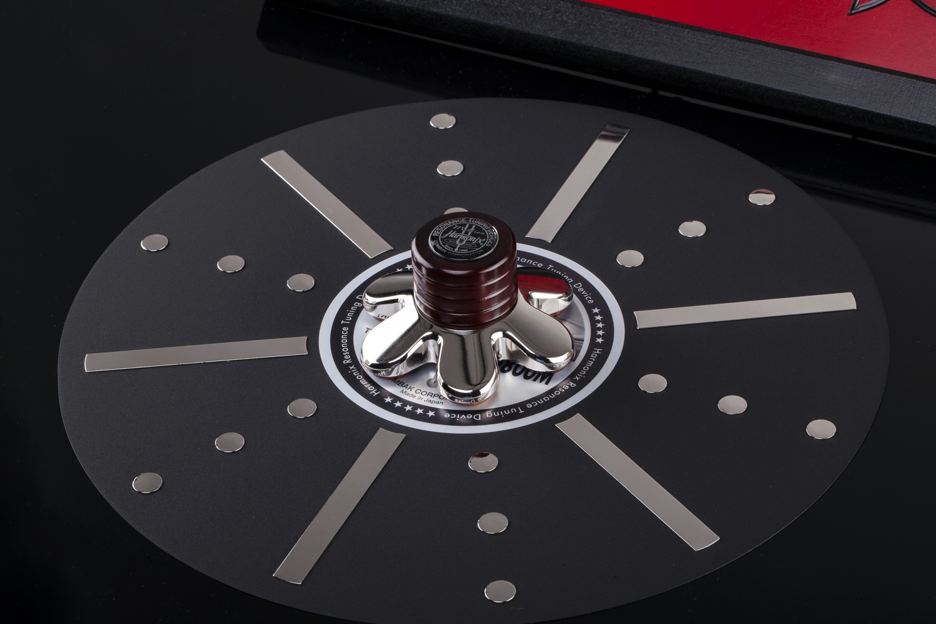 Harmonix TU-800M Tribute and TU-812MX – HiFi Knights