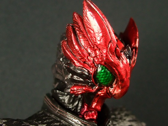 S.I.C. 仮面ライダーオーズ タトバ コンボ