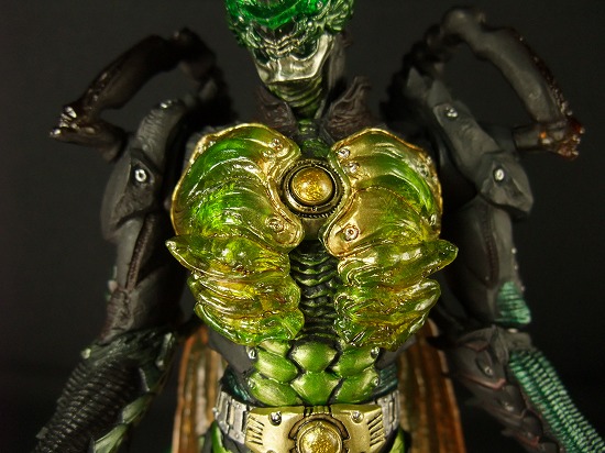 S.I.C. 仮面ライダーオーズ ウヴァ