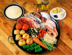 鉄製パエリア鍋（パエリアパン）｜製品カタログ｜株式会社ヒキモト