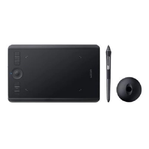 Wacom Intuos Pro Creative Pen Tablet - Black – Hillwave Networks
