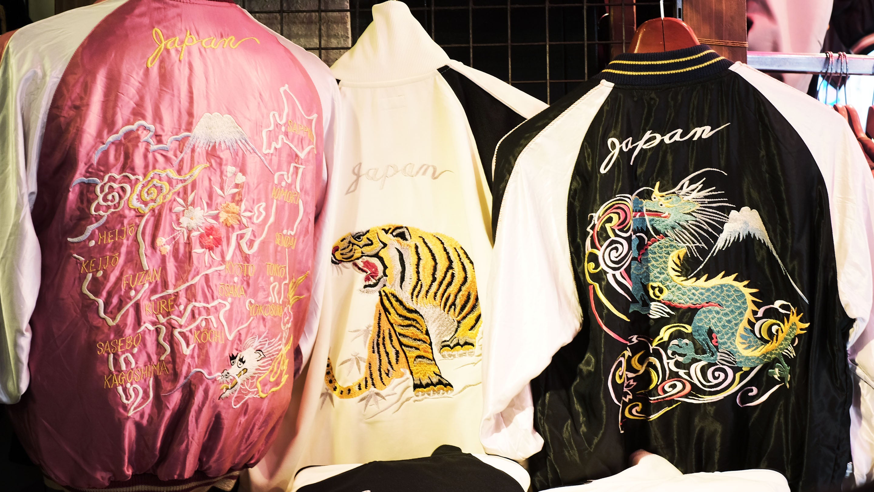 TAILOR TOYOテーラー東洋 – HINOYA Online Store