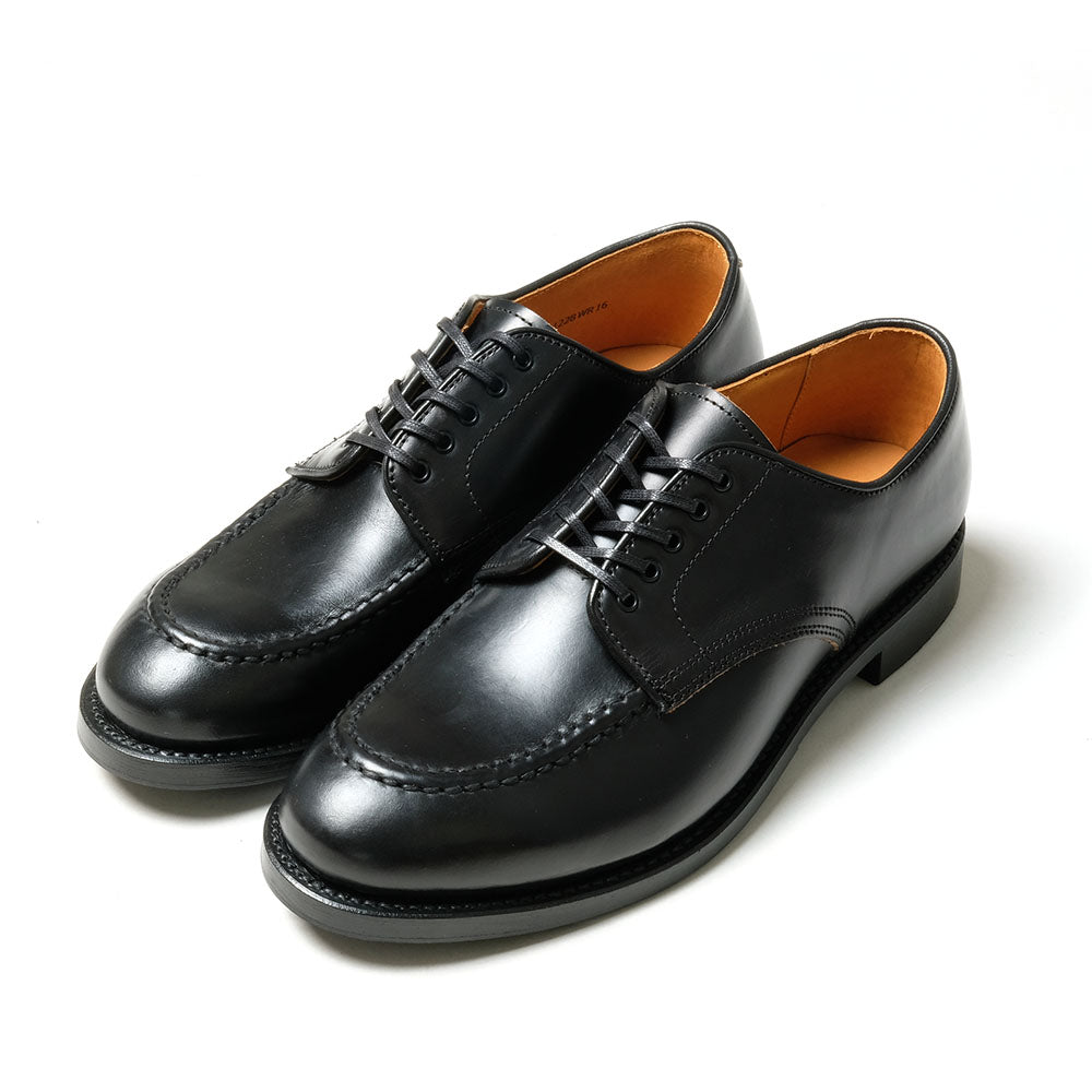 WHEEL ROBE HEAVY STITCHING MOC TOE WR-15078 – HINOYA Online Store