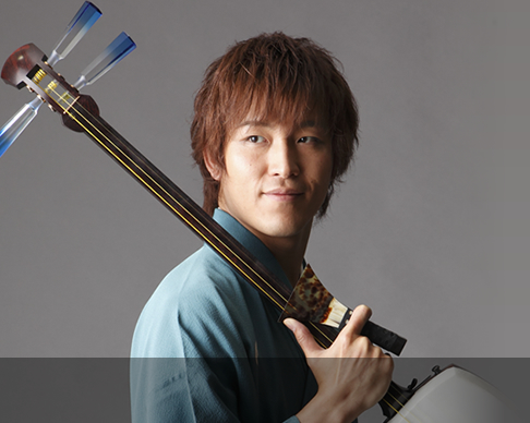 津軽三味線 髙﨑裕士：Hiroshi Takasaki（高崎裕士）公式サイト