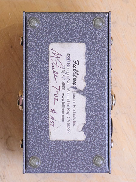 平野楽器 JAPAN VINTAGE GUITAR SHOP