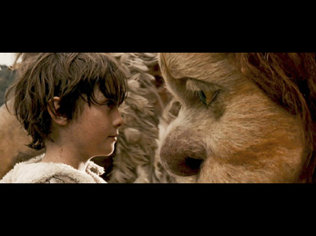 かいじゅうたちのいるところ || TOHOシネマズ