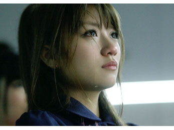 DOCUMENTARY of AKB48 少女たちは涙の後に || TOHO