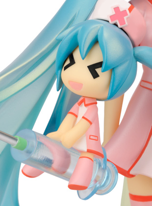 株式会社ホビーストック:: 商品詳細 - ミクモ♯01 Original Collection