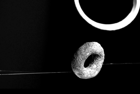 吉田次朗 | 本田