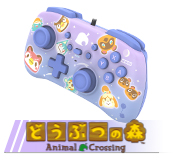 株式会社 HORI | ホリパッド ミニ for Nintendo Switch 桃太郎・夜叉姫