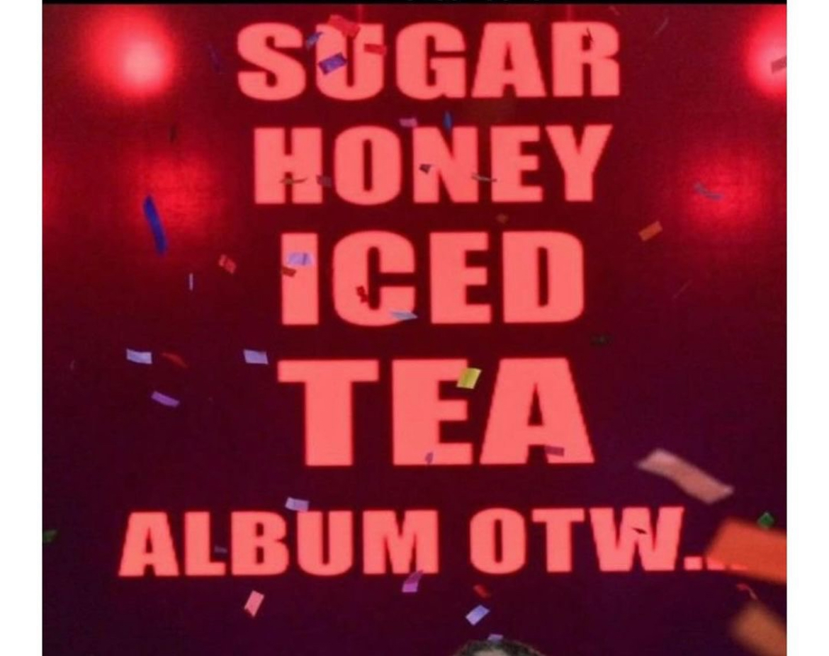 Latto Reveals Her Third Studio Album Will Be Named “Sugar Honey