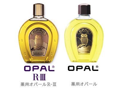 薬用オパールOPAL」ホテイヤ