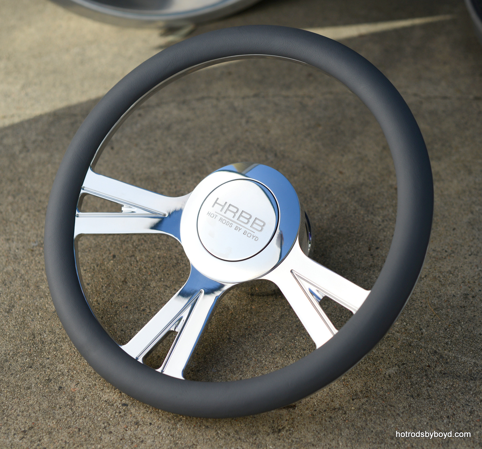 March | 2016 | Hot Rods By Boyd