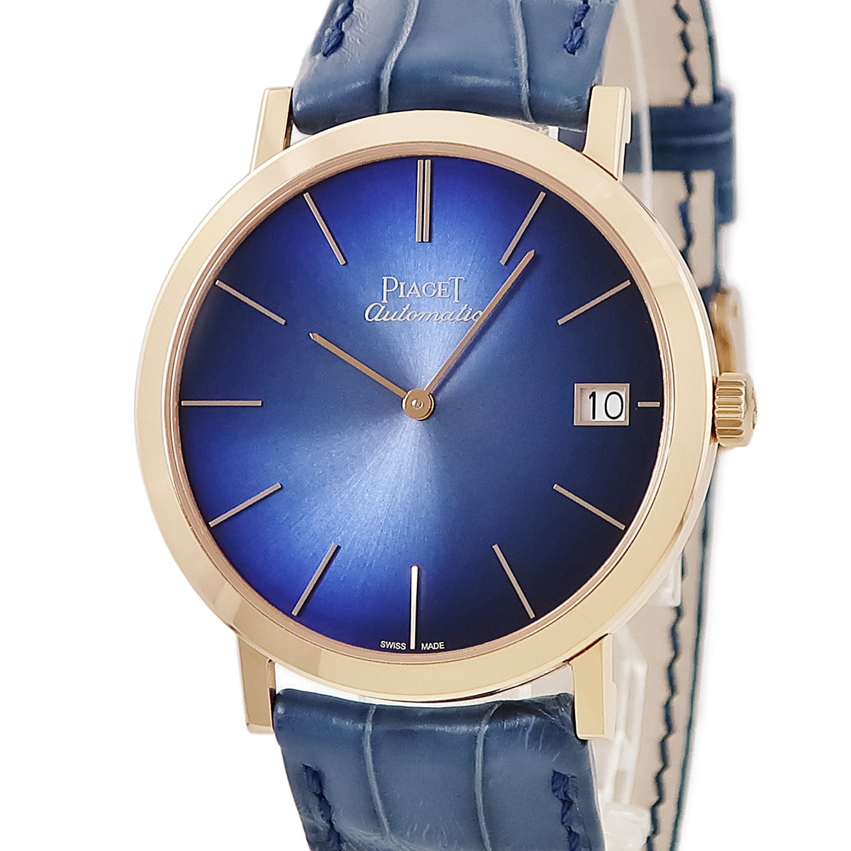 ピアジェ PIAGET アルティプラノ 60周年モデル G0A42051 自動巻き