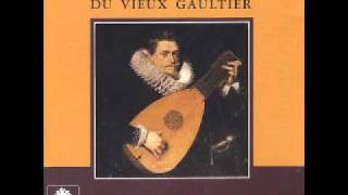 Vieux Gaultier 