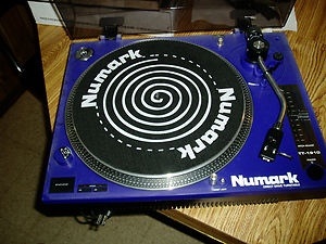 Thinking about buying a Numark TT-1910, thoughts? Appropriate