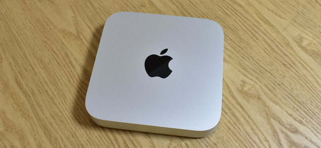 Apple製SoC「M1」チップを搭載した初の「Mac mini」開封レビュー