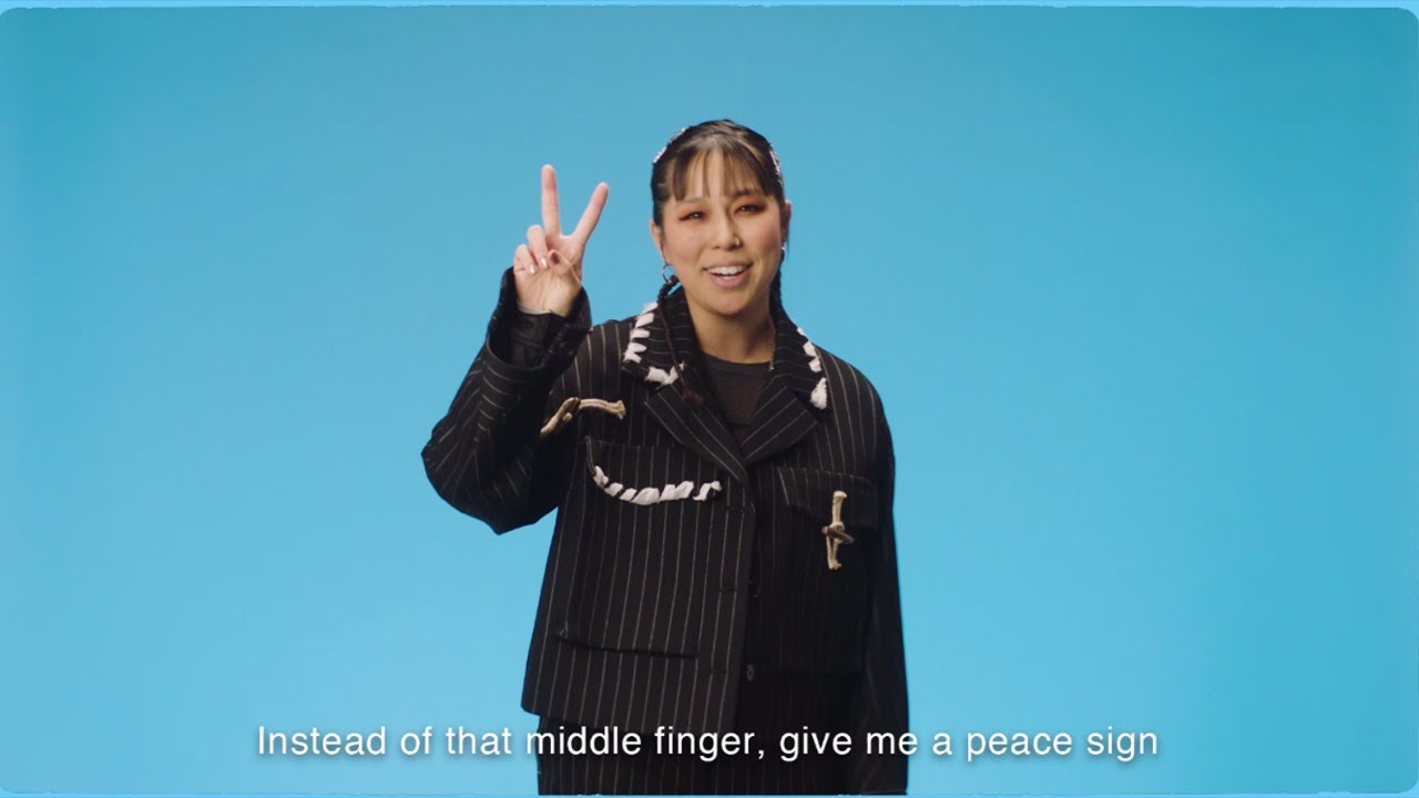 AI Mini Album『IT'S ALL ME – Vol.2』スペシャルサイト