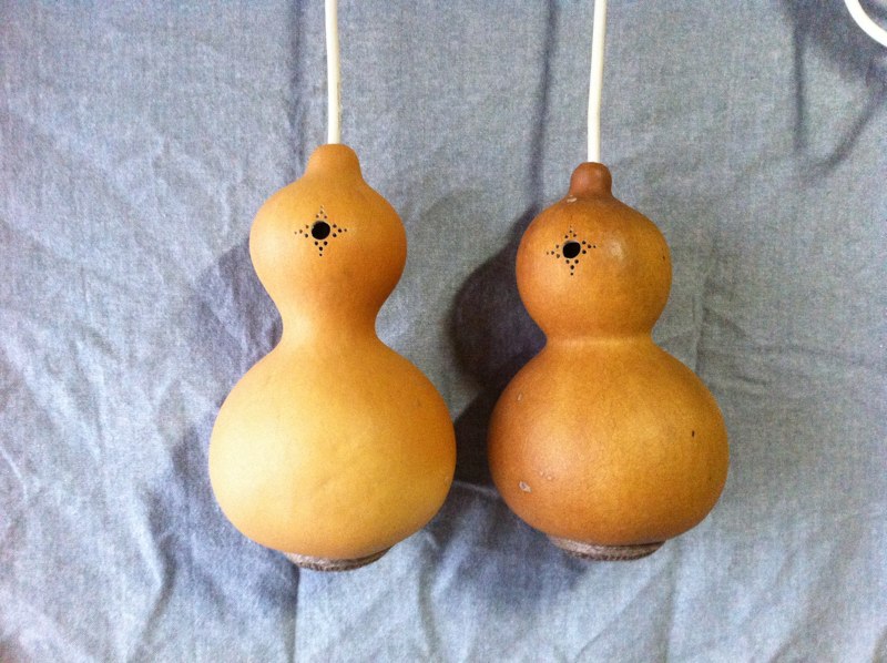 ひょうたんスピーカーカタログ | ふたごや農園