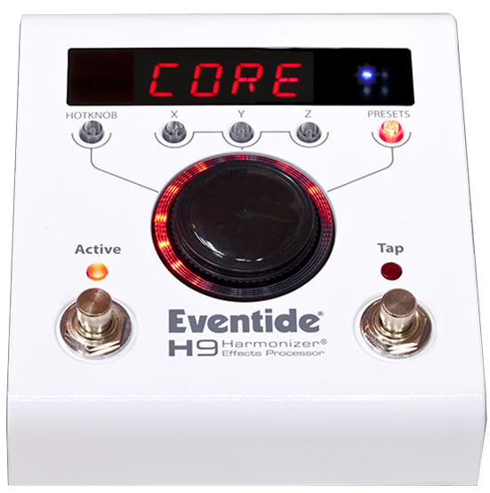 カスタマイズ”する楽しさを知るペダル！ – GuitarQuest イシバシ楽器が